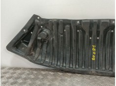 Recambio de cubrecarter para mercedes-benz clase c (w204) c 200 cdi (204.001) referencia OEM IAM    2