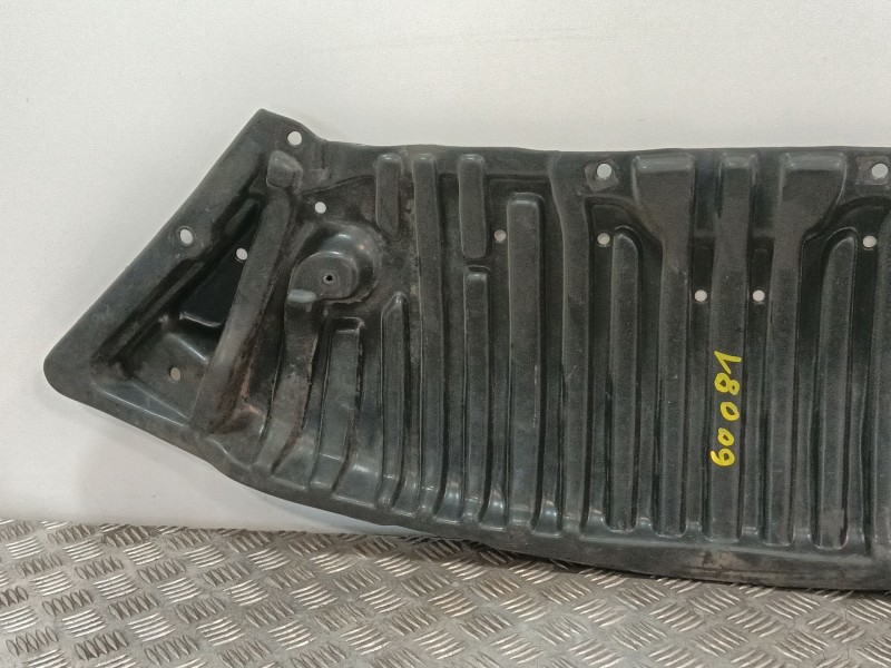 Recambio de cubrecarter para mercedes-benz clase c (w204) c 200 cdi (204.001) referencia OEM IAM   