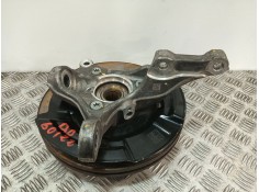 Recambio de mangueta delantera derecha para hyundai ioniq (ae) 1.6 gdi hybrid referencia OEM IAM 51701G2100A  