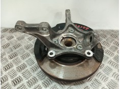 Recambio de mangueta delantera derecha para hyundai ioniq (ae) 1.6 gdi hybrid referencia OEM IAM 51701G2100A   2