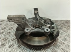 Recambio de mangueta delantera derecha para saab 9-5 (ys3e) 2.0 t referencia OEM IAM   