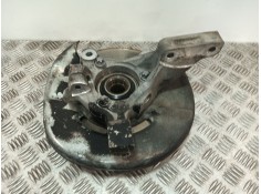 Recambio de mangueta delantera derecha para saab 9-5 (ys3e) 2.0 t referencia OEM IAM    2
