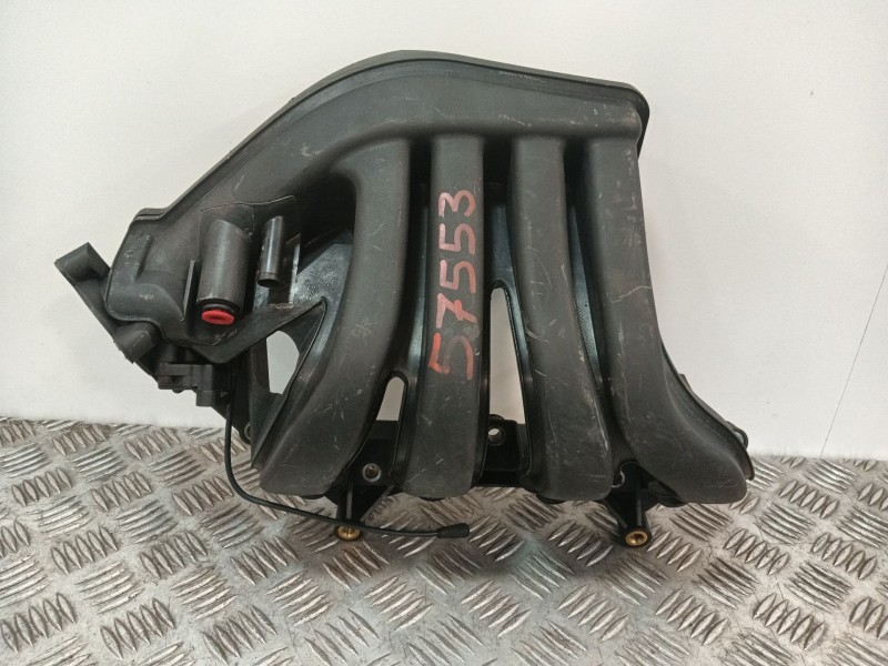 Recambio de colector admision para bmw mini (r50,r53) 1.6 16v cat referencia OEM IAM 04777846AE  
