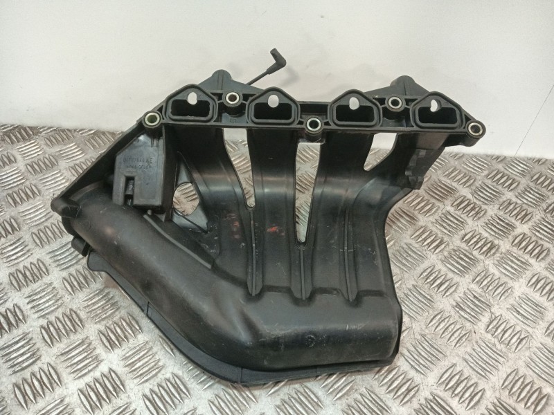 Recambio de colector admision para bmw mini (r50,r53) 1.6 16v cat referencia OEM IAM 04777846AE  