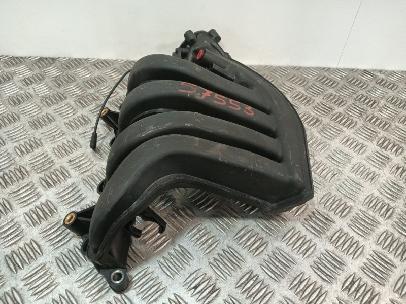 Recambio de colector admision para bmw mini (r50,r53) 1.6 16v cat referencia OEM IAM 04777846AE  