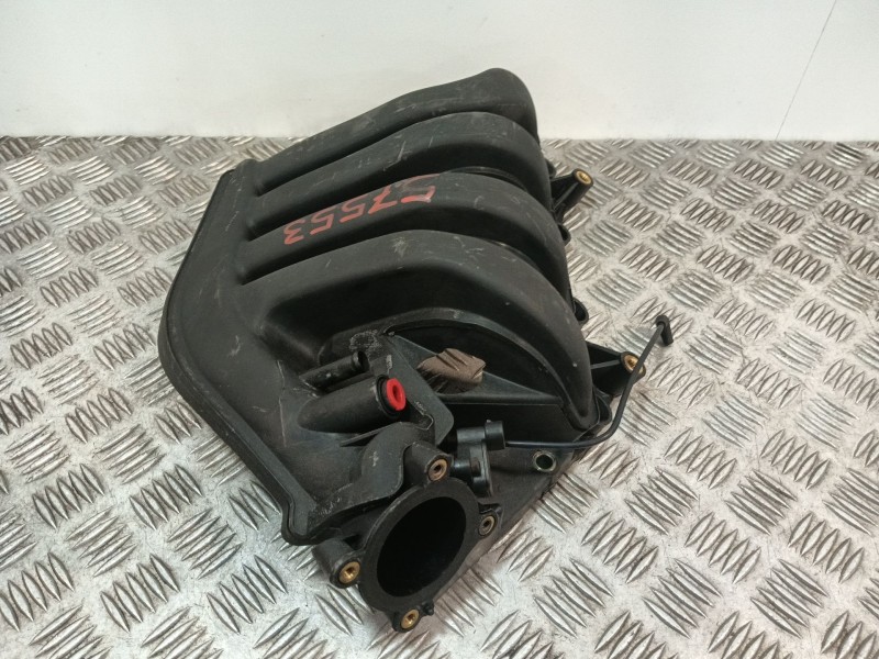 Recambio de colector admision para bmw mini (r50,r53) 1.6 16v cat referencia OEM IAM 04777846AE  