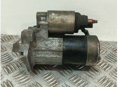 Recambio de motor arranque para renault megane ii (bm0/1_, cm0/1_) 1.5 dci (bm02, bm13, bm2a, cm02, cm13) referencia OEM IAM 820