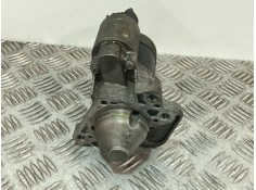 Recambio de motor arranque para renault megane ii (bm0/1_, cm0/1_) 1.5 dci (bm02, bm13, bm2a, cm02, cm13) referencia OEM IAM 820 2