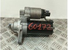 Recambio de motor arranque para volkswagen golf v (1k1) 1.9 tdi referencia OEM IAM 02Z911023F 0001123012 