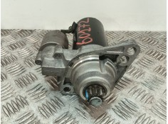 Recambio de motor arranque para volkswagen golf v (1k1) 1.9 tdi referencia OEM IAM 02Z911023F 0001123012  2
