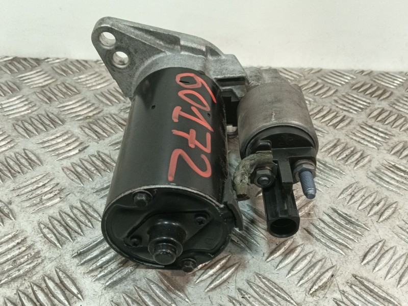Recambio de motor arranque para volkswagen golf v (1k1) 1.9 tdi referencia OEM IAM 02Z911023F 0001123012 