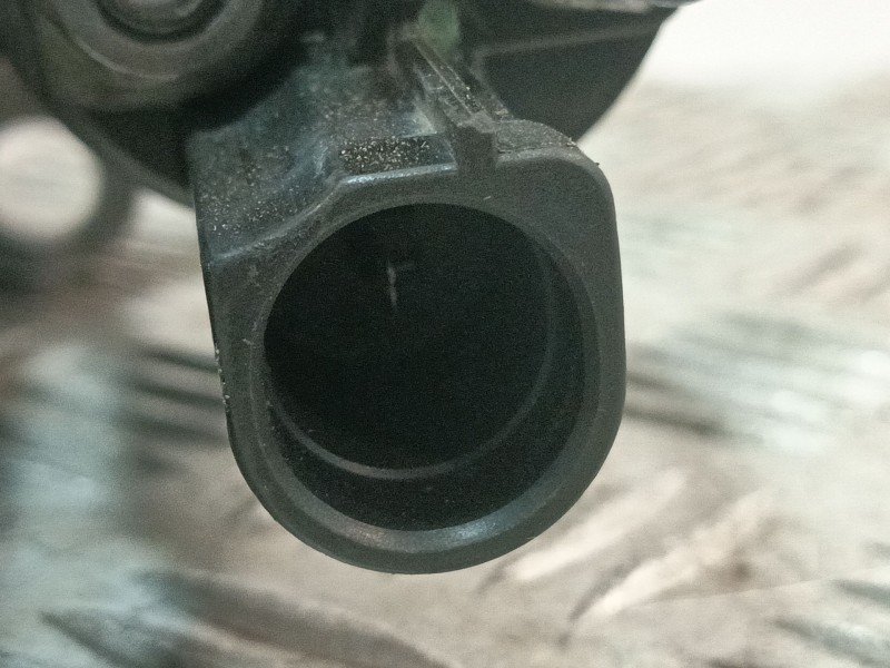 Recambio de motor arranque para volkswagen golf v (1k1) 1.9 tdi referencia OEM IAM 02Z911023F 0001123012 
