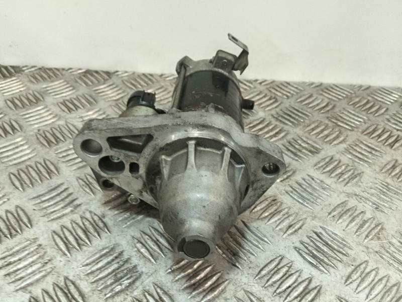 Recambio de motor arranque para honda civic berlina 5 (fk) 1.8 vtec cat referencia OEM IAM 4280005000  