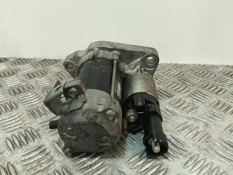 Recambio de motor arranque para honda civic berlina 5 (fk) 1.8 vtec cat referencia OEM IAM 4280005000  