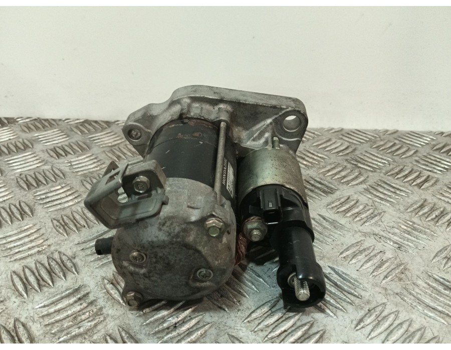 Recambio de motor arranque para honda civic berlina 5 (fk) 1.8 vtec cat referencia OEM IAM 4280005000  