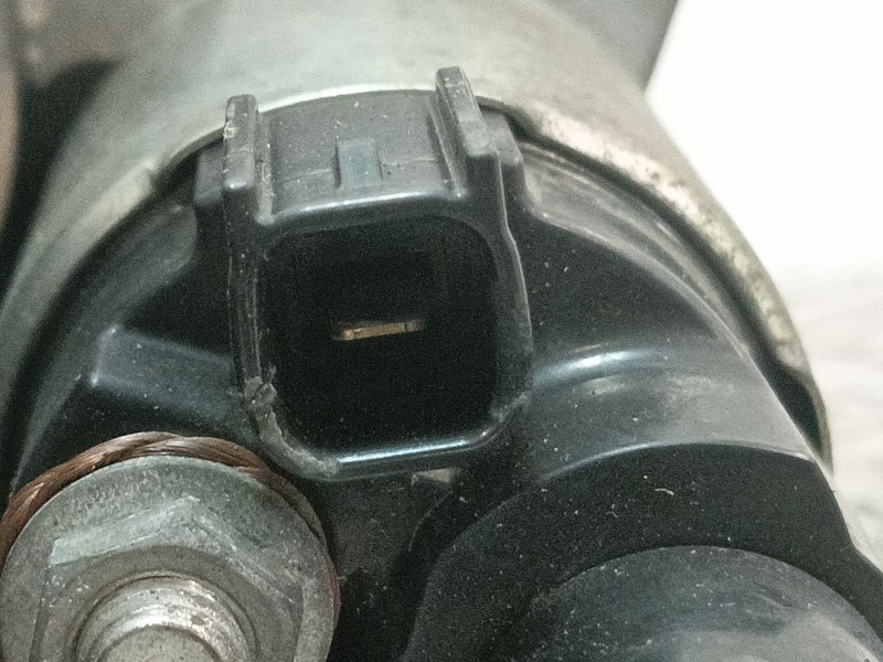 Recambio de motor arranque para honda civic berlina 5 (fk) 1.8 vtec cat referencia OEM IAM 4280005000  