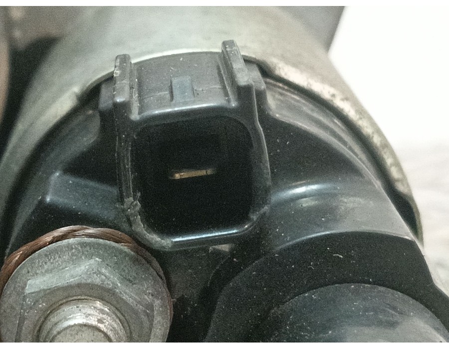 Recambio de motor arranque para honda civic berlina 5 (fk) 1.8 vtec cat referencia OEM IAM 4280005000  