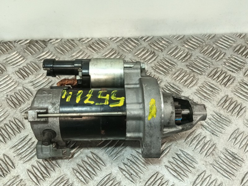 Recambio de motor arranque para honda civic berlina 5 (fk) 1.8 vtec cat referencia OEM IAM 4280005000  