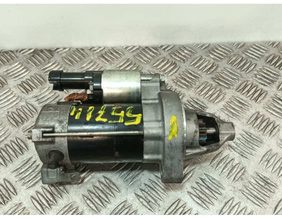 Recambio de motor arranque para honda civic berlina 5 (fk) 1.8 vtec cat referencia OEM IAM 4280005000  