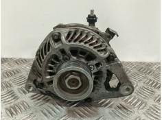 Recambio de alternador para mazda 2 (de_, dh_) 1.3 (de3fs) referencia OEM IAM   