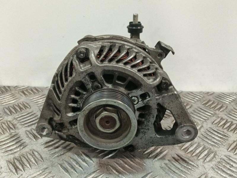 Recambio de alternador para mazda 2 (de_, dh_) 1.3 (de3fs) referencia OEM IAM   