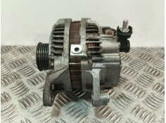 Recambio de alternador para mazda 2 (de_, dh_) 1.3 (de3fs) referencia OEM IAM    2