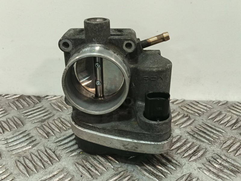 Recambio de caja mariposa para mini mini (r50, r53) one d referencia OEM IAM 1354750904302 408238623002 