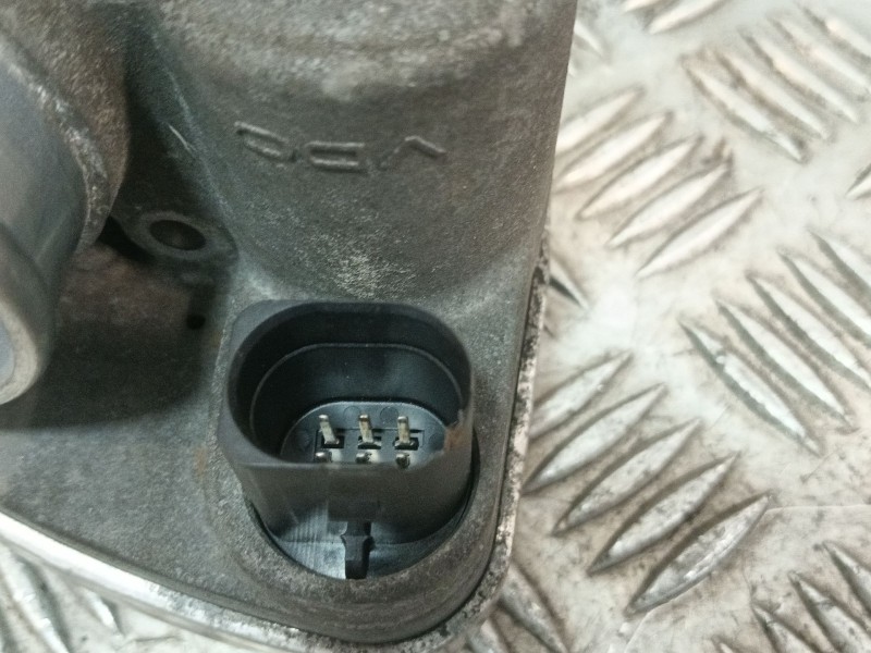 Recambio de caja mariposa para mini mini (r50, r53) one d referencia OEM IAM 1354750904302 408238623002 