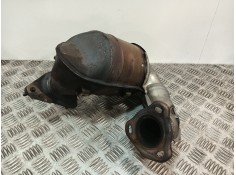 Recambio de catalizador / filtro particulas para nissan qashqai i (j10, nj10) 2.0 dci referencia OEM IAM 114410551000  