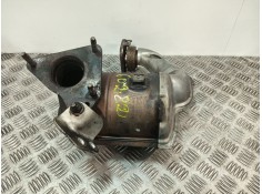 Recambio de catalizador / filtro particulas para nissan qashqai i (j10, nj10) 2.0 dci referencia OEM IAM 114410551000   2