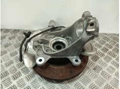 Recambio de mangueta delantera izquierda para bmw mini (f56) referencia OEM IAM   