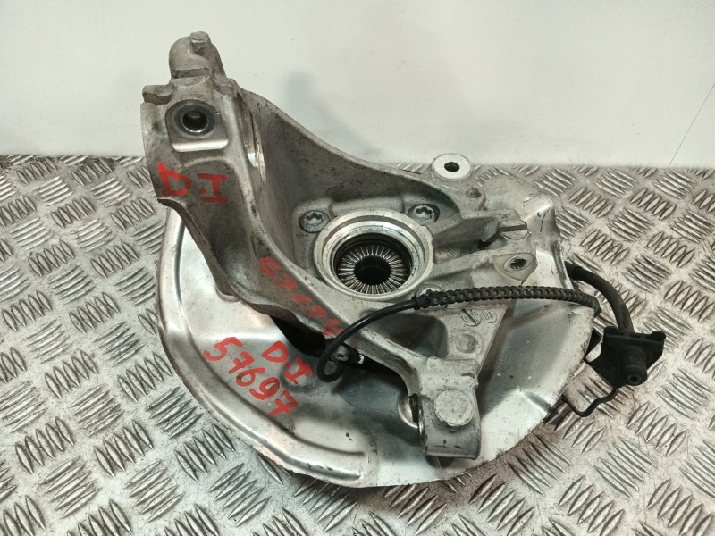 Recambio de mangueta delantera izquierda para bmw mini (f56) referencia OEM IAM   
