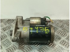 Recambio de motor arranque para citroën c2 (jm_) 1.1 referencia OEM IAM   