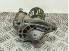 Recambio de motor arranque para citroën c2 (jm_) 1.1 referencia OEM IAM    2