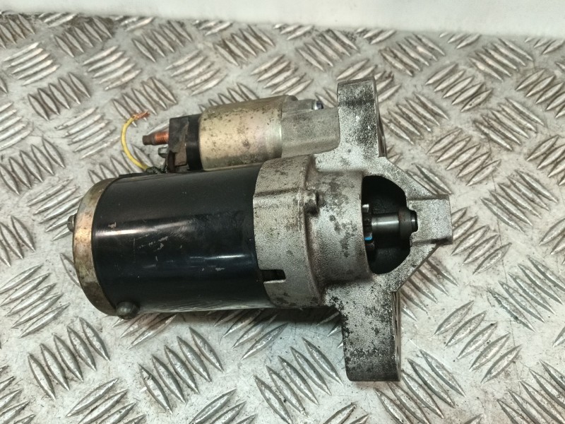 Recambio de motor arranque para citroën c2 (jm_) 1.1 referencia OEM IAM   