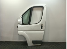 Recambio de puerta delantera izquierda para citroën jumper iii furgoneta 2.2 hdi 110 referencia OEM IAM   