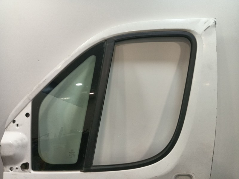 Recambio de puerta delantera izquierda para citroën jumper iii furgoneta 2.2 hdi 110 referencia OEM IAM   