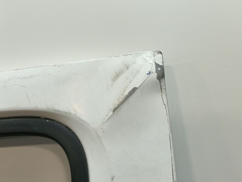 Recambio de puerta delantera izquierda para citroën jumper iii furgoneta 2.2 hdi 110 referencia OEM IAM   