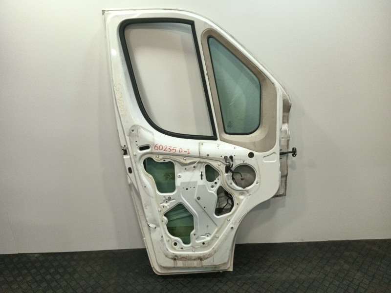 Recambio de puerta delantera izquierda para citroën jumper iii furgoneta 2.2 hdi 110 referencia OEM IAM   