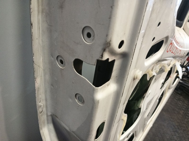 Recambio de puerta delantera izquierda para citroën jumper iii furgoneta 2.2 hdi 110 referencia OEM IAM   