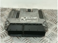 Recambio de centralita motor uce para seat ibiza iv (6j5, 6p1) 1.9 tdi referencia OEM IAM 03G906013K 0281014883 