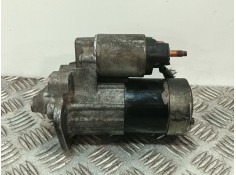 Recambio de motor arranque para renault kangoo / grand kangoo ii (kw0/1_) 1.5 dci 85 (kw0k, kw0l, kw0b) referencia OEM IAM 82005