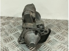 Recambio de motor arranque para renault kangoo / grand kangoo ii (kw0/1_) 1.5 dci 85 (kw0k, kw0l, kw0b) referencia OEM IAM 82005 2