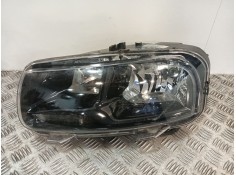 Recambio de faro izquierdo para citroën c4 cactus referencia OEM IAM 9800901380 90063238 