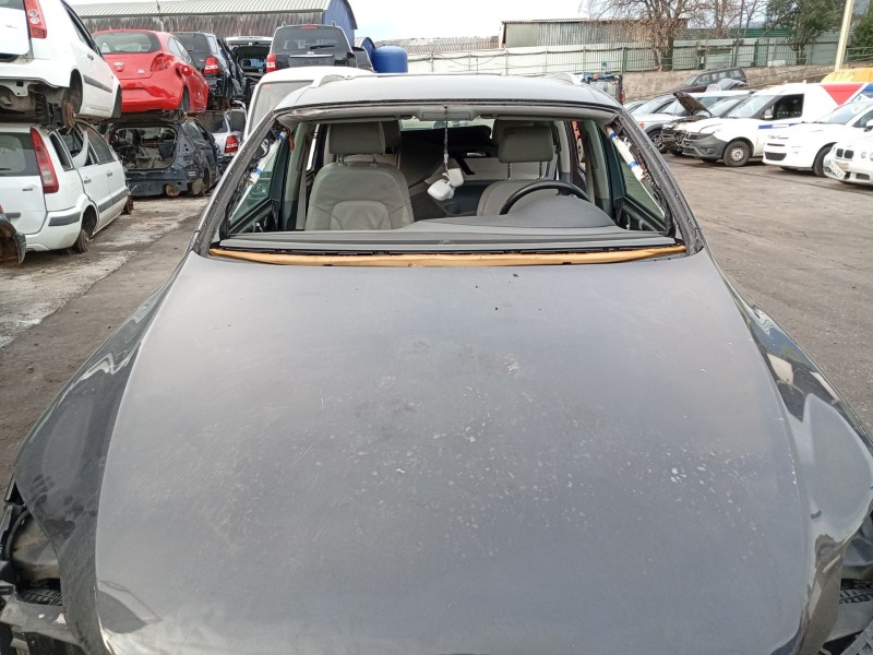 Recambio de motor limpia delantero para audi q7 (4lb) 3.0 tdi quattro referencia OEM IAM   