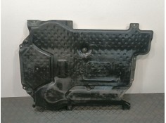 Recambio de cubrecarter para mercedes-benz clase c (w204) c 200 cdi (204.001) referencia OEM IAM A2045203323  