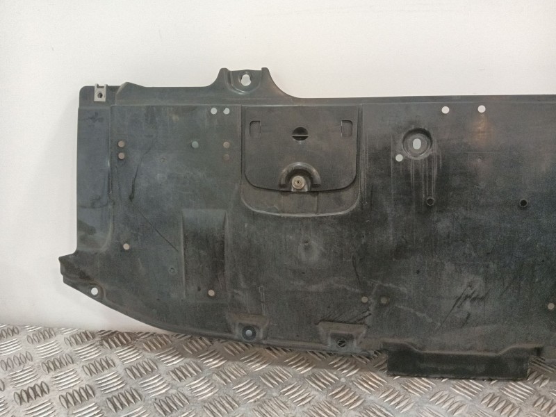 Recambio de cubrecarter para mazda cx-5 van (ke_) skyactiv-d awd (ken9) referencia OEM IAM KD535611Y  