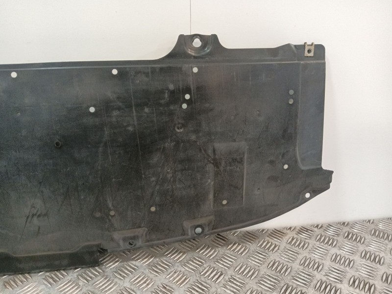 Recambio de cubrecarter para mazda cx-5 van (ke_) skyactiv-d awd (ken9) referencia OEM IAM KD535611Y  