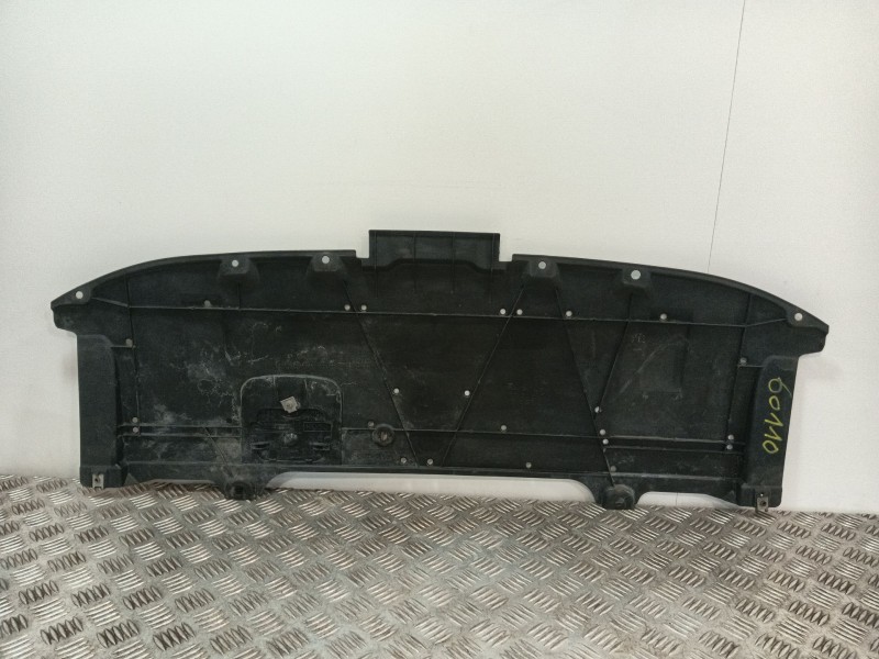 Recambio de cubrecarter para mazda cx-5 van (ke_) skyactiv-d awd (ken9) referencia OEM IAM KD535611Y  