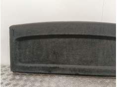 Recambio de bandeja trasera para volkswagen polo iv (9n_, 9a_) 1.4 tdi referencia OEM IAM    2
